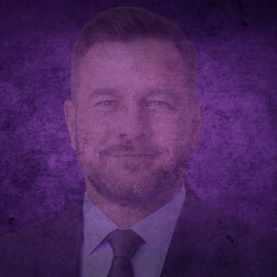 Coming Soon! headshot